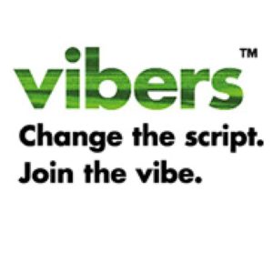 vibers vierkant (Large)