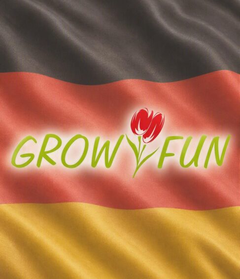 Growfun logo DUITS tbv contact pagina (donkerder)